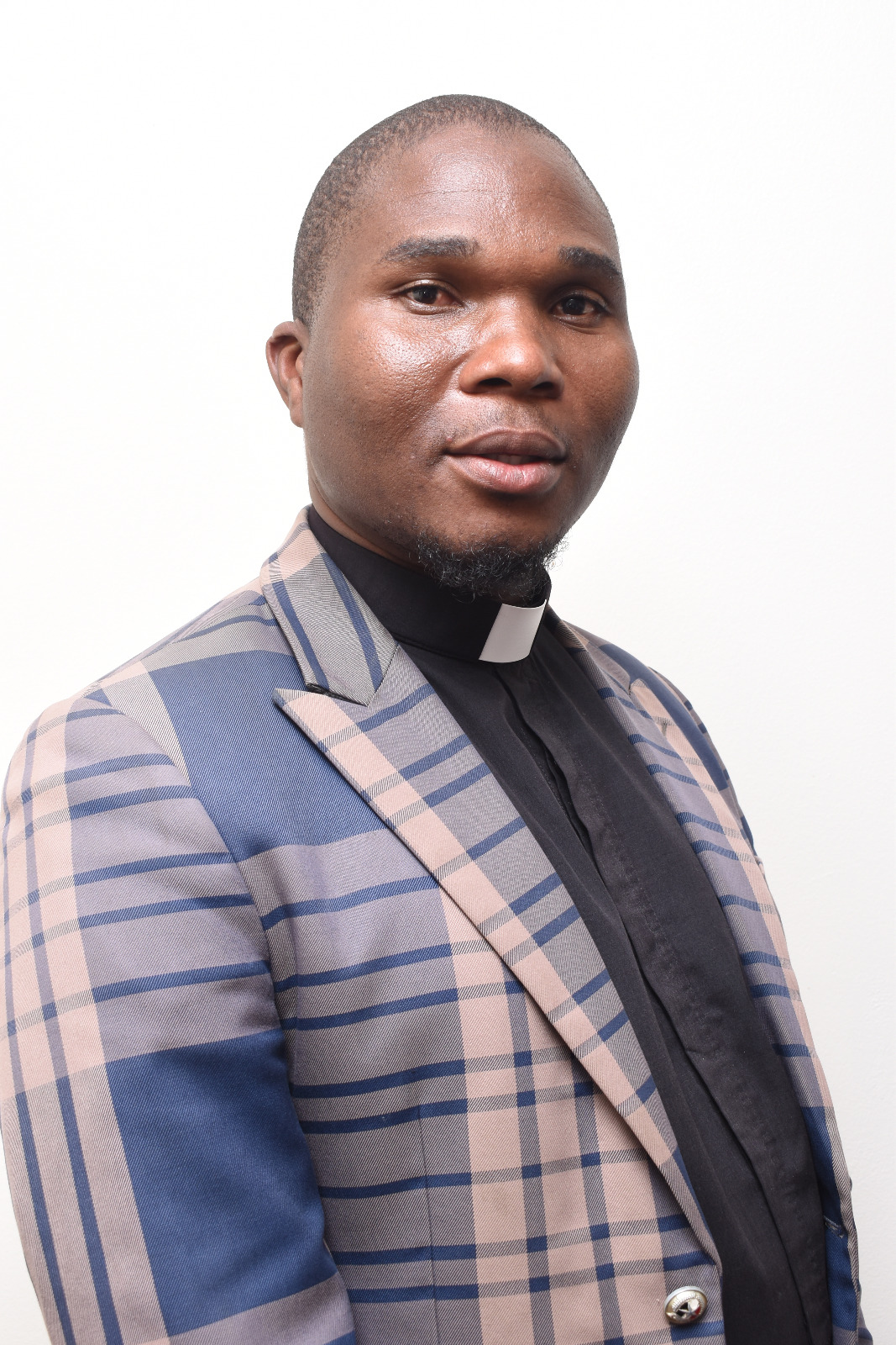 St Joseph's, Nyameni