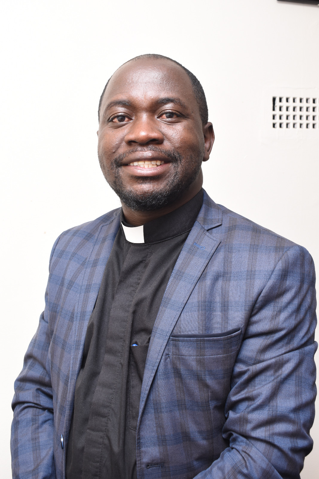 St Peter's, Mabelreign