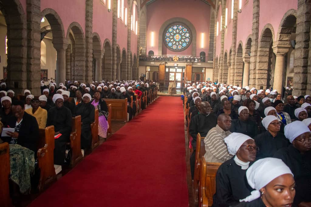 Church Renovation Fund