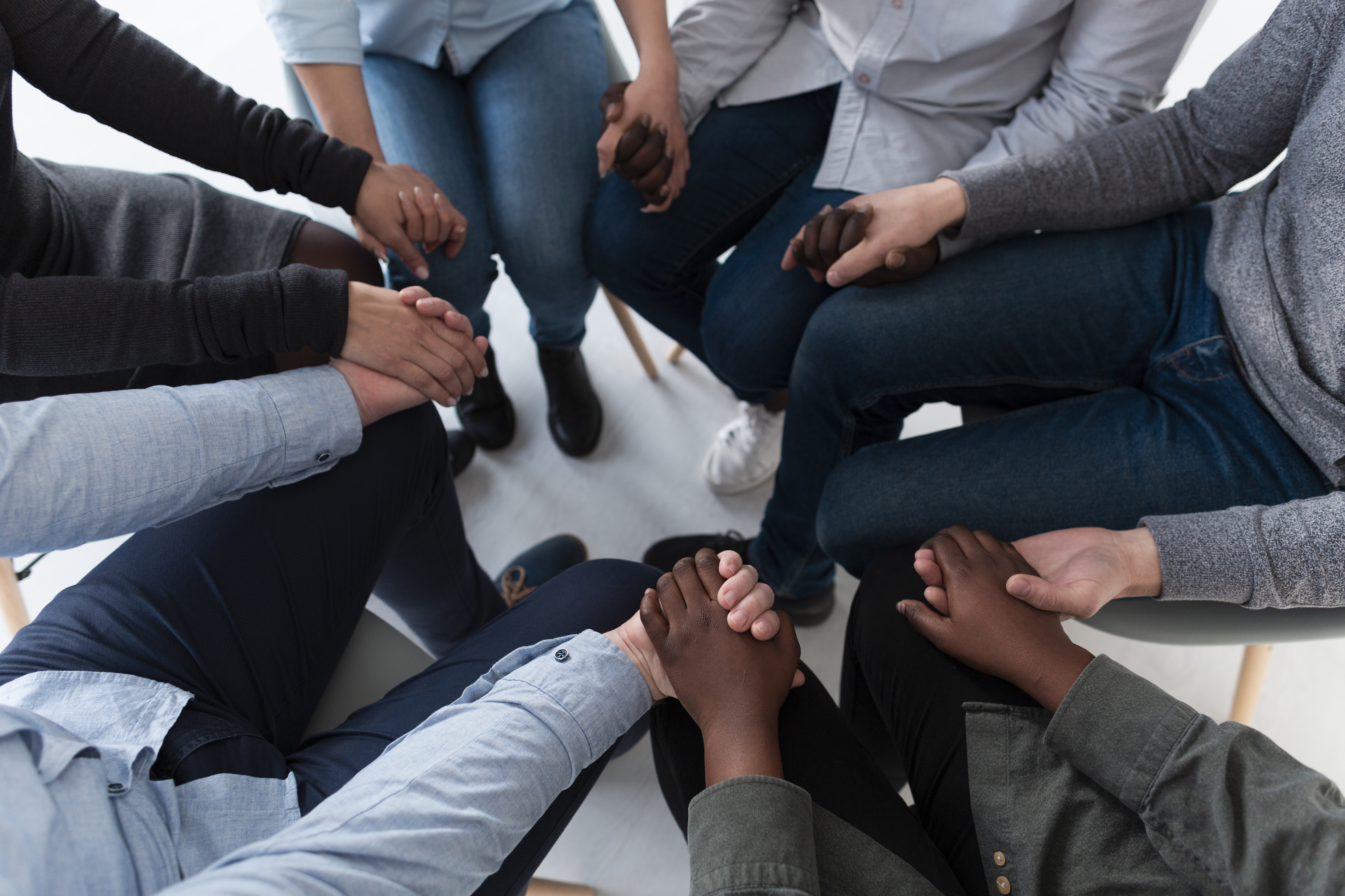 Counseling and Spiritual Guidance