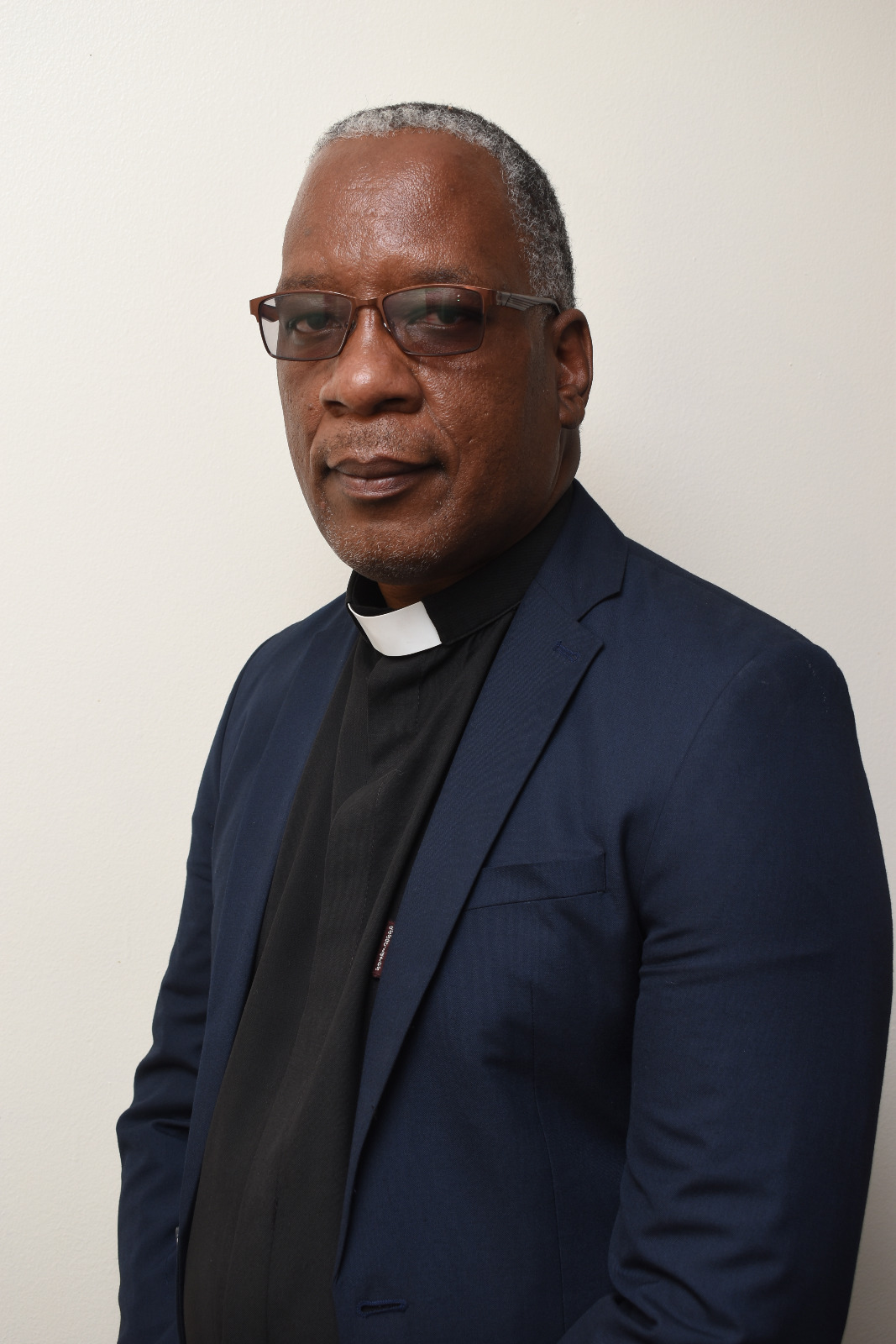 St Columba's / Kuwadzana